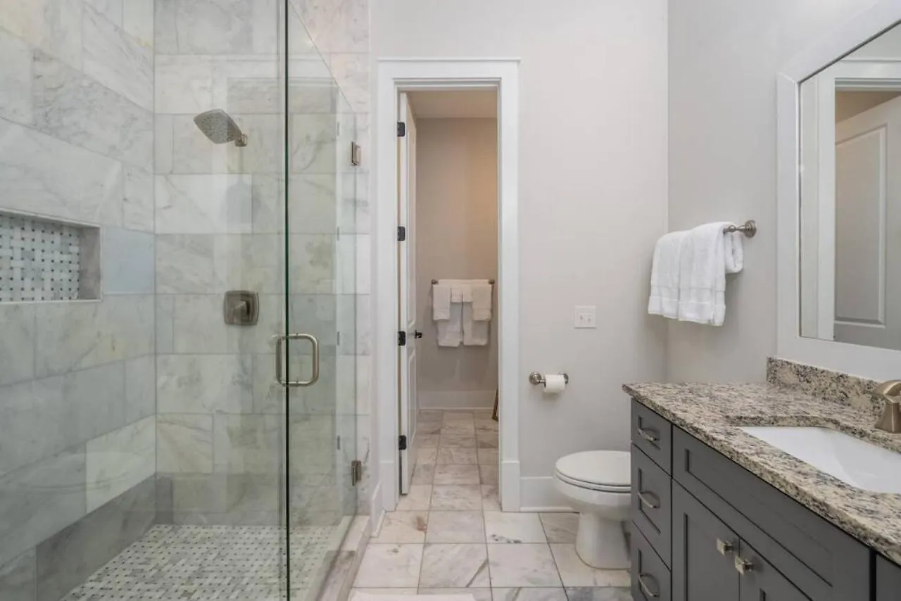 Holiday home Rose House Downtown Villa Savannah